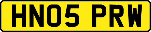 HN05PRW