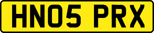 HN05PRX