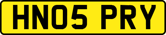 HN05PRY