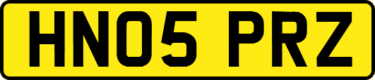 HN05PRZ