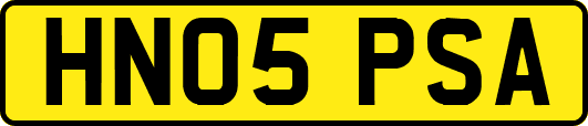 HN05PSA