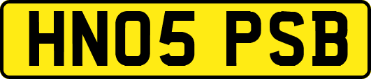 HN05PSB