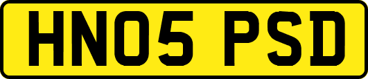 HN05PSD