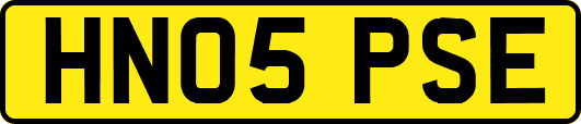 HN05PSE
