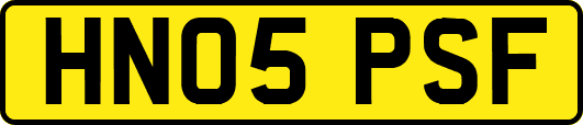 HN05PSF