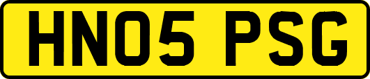 HN05PSG