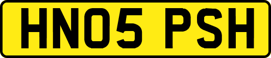 HN05PSH