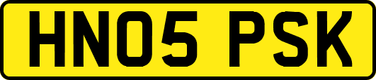 HN05PSK