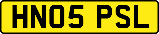 HN05PSL