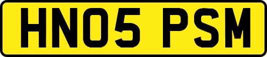 HN05PSM
