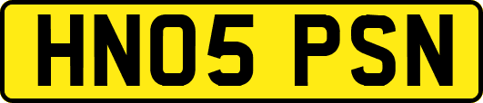 HN05PSN