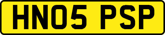 HN05PSP