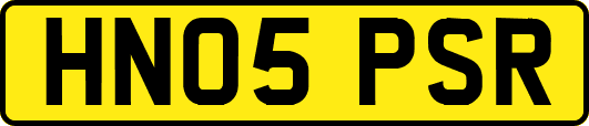 HN05PSR
