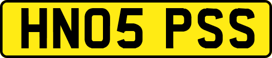 HN05PSS