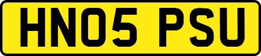 HN05PSU