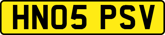 HN05PSV