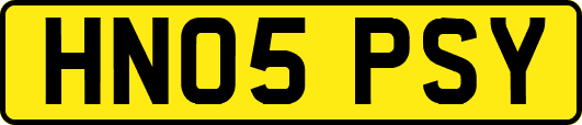 HN05PSY