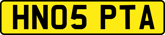 HN05PTA