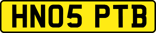 HN05PTB