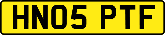 HN05PTF
