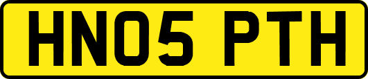 HN05PTH