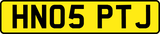 HN05PTJ