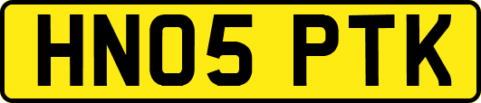 HN05PTK