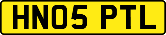 HN05PTL