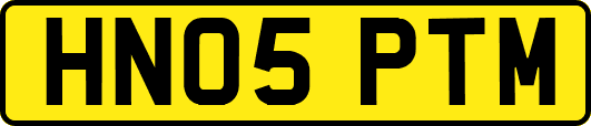 HN05PTM