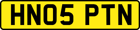 HN05PTN