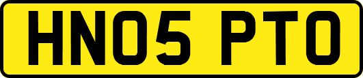 HN05PTO