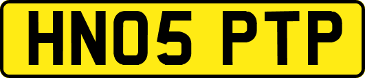 HN05PTP