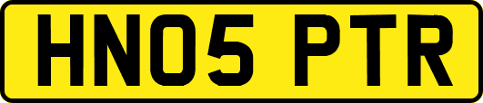 HN05PTR
