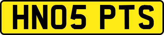 HN05PTS