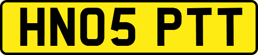 HN05PTT
