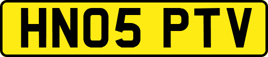 HN05PTV