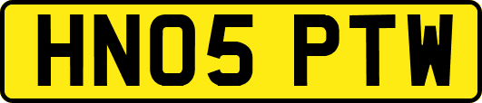 HN05PTW