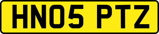 HN05PTZ