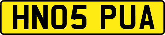 HN05PUA