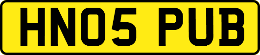 HN05PUB