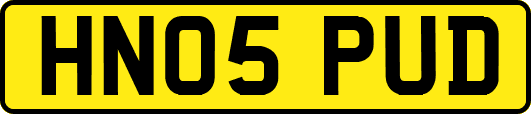 HN05PUD