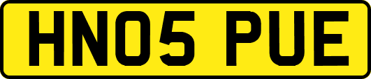 HN05PUE