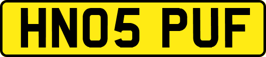 HN05PUF