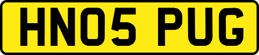 HN05PUG