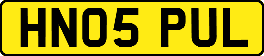 HN05PUL
