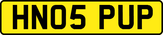 HN05PUP