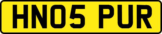 HN05PUR