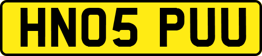 HN05PUU