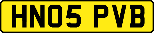 HN05PVB