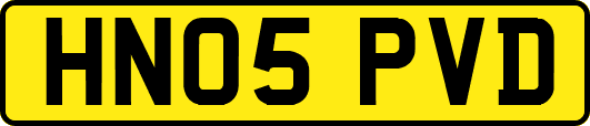 HN05PVD